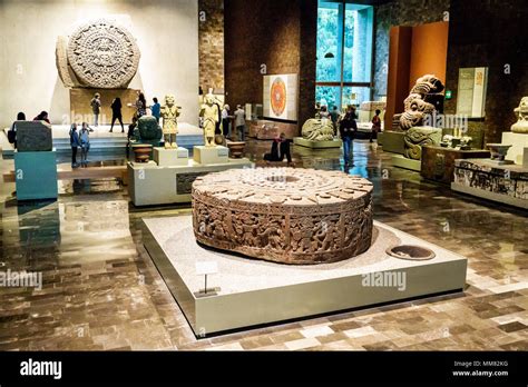 national museum of anthropology mexico city|Museo Nacional de Antropología .